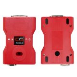 CGDI MB Benz key programmer - add key and program new key when all key lost