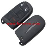 For G 3 button remote key shell