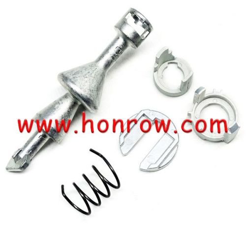 For BMW old 3 SERIES Left door lock spare parts (before 2008 year)