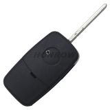 For VW remote key with 3+1 button 315MHZ  ID48 chips 1JO959753F