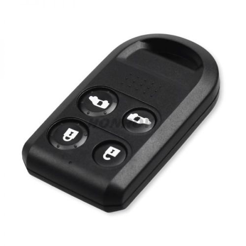 For Ho 4 button remote key blank
