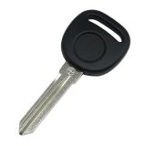 Cadl transponder key with ID46 Chip