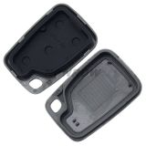 For Vol 3 button remote key blank