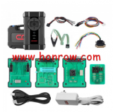 CGDI CG100X V1.9.8.0 version New Generation Programmer for Airbag Reset Mileage Adjustment and Chip Reading