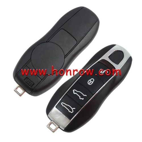 For Por 4 button  remote key with 434Mhz