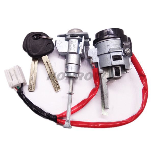 For Hyundai IX35 full set lock
