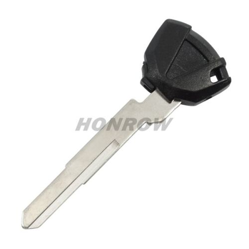 For Kawasaki Motorcycle key blank