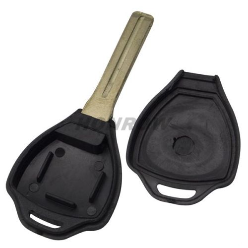 For To  4C and 4D electric transponder key blank