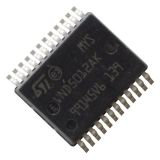 VND5012AK