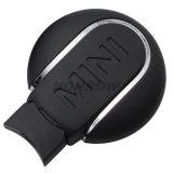 For  BM Mini Cooper 4 button Mini keyless remote key  with 434mhz with PCF7953P chip
