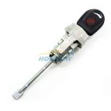 For VW New Bora left door lock (after 2008 year car)