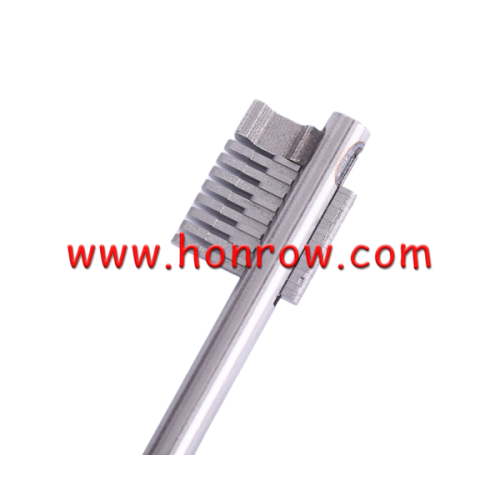 SOWOYOO 3 pcs Flagpole Keys Set for Locks Locksmith Tools