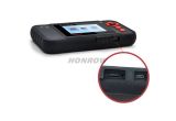 LAUNCH  Creader VIII OBD2 Engine ABS Airbag SRS AT diagnostic tool OBDII EOBD Code Reader EPB Oil SAS reset