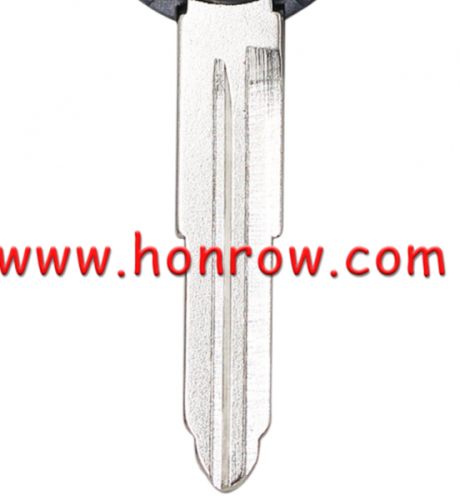 For Mitsubish key blade MIT8 Blade