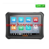 OTOFIX IM1 Advanced IMMO Key Programmer and Diagnostic Tool Same Functions as Autel IM508