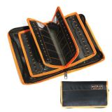LISHI 2 in 1 Tool Bag Special Carry Bag Case Locksmith Tools Storage Bag Durable For Lishi Tool Set 50pcs（only bag）