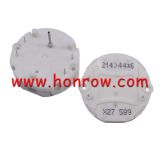 For VW X27 589 Santana Motor