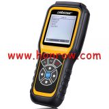 OBDSTAR X300M OBDII Support For Mercedes Benz & MQB Function