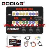 GODIAG GT100 OBD II Break Out Box ECU Connector Convert OBD1 to Standard OBD2 Interface for Xhose VVDI2/AUTEL IM608/CGDI/K518ISE
