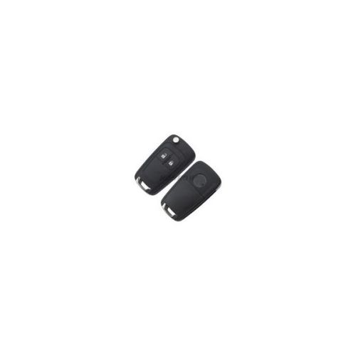 After Market  for Vaux 2 button remote key with 434mhz  G4-AM433TX 13271922 000274 PCF 7941 chip