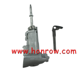 For Mercedes 208 right door lock