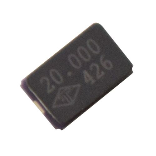 20.000 mhz 3.2x2.5