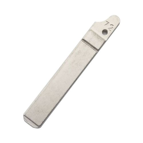 For Peu 307 Key Blade 72#
