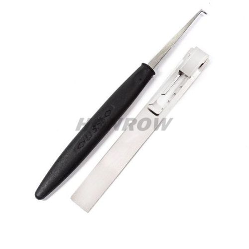 For LISHI BM HU92 2track lock pick tools