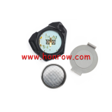 Original For Toy KEYLESS ENTRY REMOTE FOB 2 Button with 314.3MHz FCC ID :B41TH