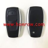 For Subaru 3+1 button Smart Key with 312Mhz/314.35MHZ /315.12Mhz ID74A chip Board :1451-5801 FCC ID : HYQ14AHC
