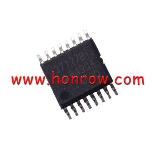 For TMS 37127BPWRG4   37127BI  649G4 TAFOQ