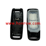 For Honda Motorcycle remote key blank