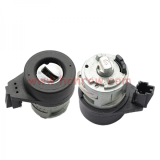 For VW Bora car key lock full set after 2008