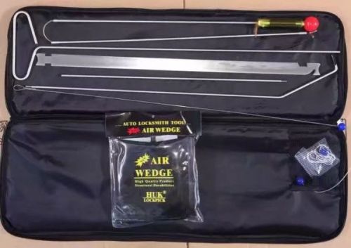 For KLOM Auto Quick Open Kit