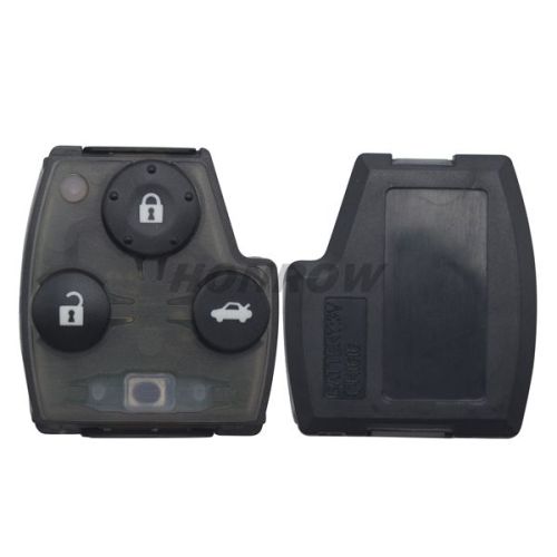 For Ho remote control used for all the hon remote with 2.4L CAR 315mhz for Asia Market Car