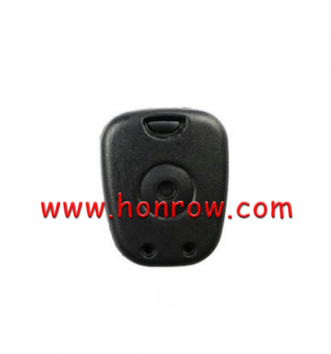 KEYDIY universal transponder key shell, can put all KEYDIY blade