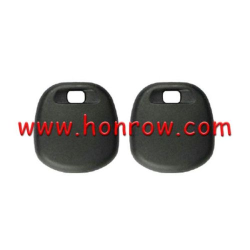 universal transponder key shell