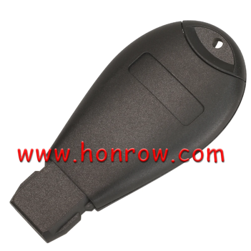 For Chrysler 4 button Car Key Shell For Chrysler Jeep Grand Cherokee Dodge Durango Magnum Ram