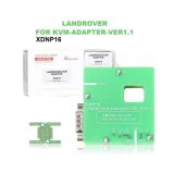 Solder-free adapter for mini prog and key tool plus,including bmw adapter,porsche immo adapter/landrover immo adapter/wolvo immo adapter/MB91F dashboard adapter