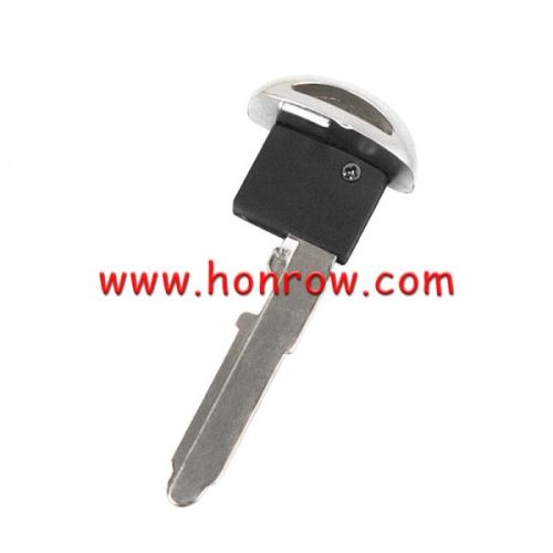 For Mazda emergency small key