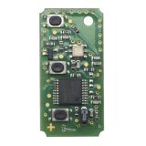 For Original Ford 3 button remote control with 433mhz