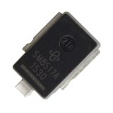 Zener SM8S17A MOQ:30pcs