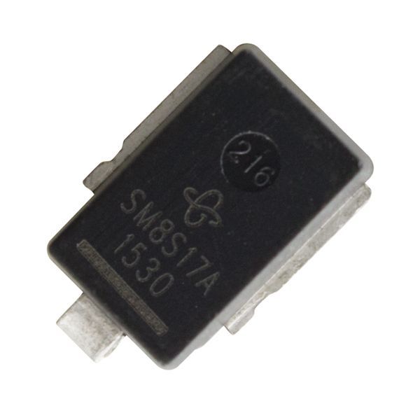 Zener SM8S17A MOQ:30pcs