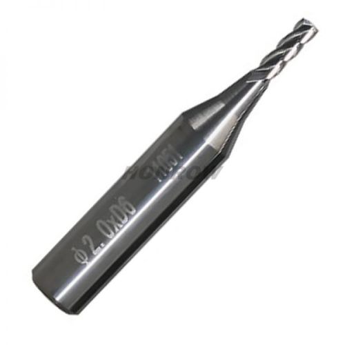 Milling Cutter use for Tank 2M2 key cutting machine