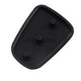 For Hyu I30 and IX35 3 button remote key pad