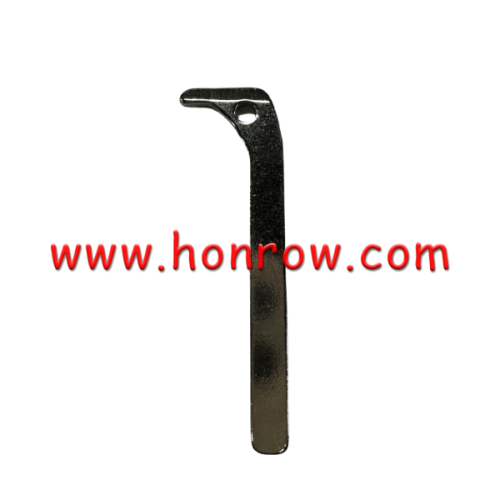 For BMW new emergency key blade