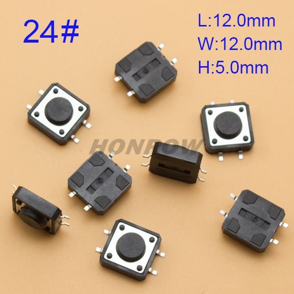 For Muti-function switch button. It is easy for locksmith engineer to use. 24#