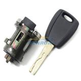 For Fiat ignition car lock