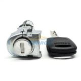 For VW left door lock