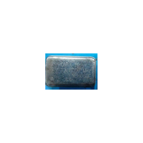 12.0000 MHZ crystal vibration quality assurance New and original--HXDD2